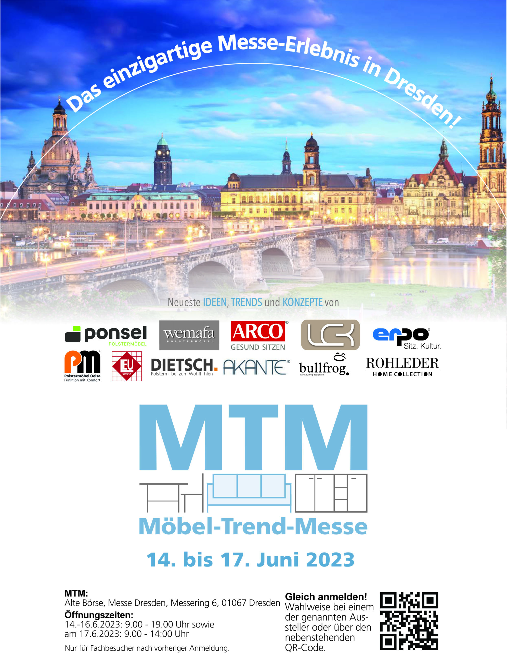MTM in Dresden 2023